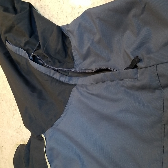 Columbia Two-in-One Ski Jacket - Picture 8 of 8